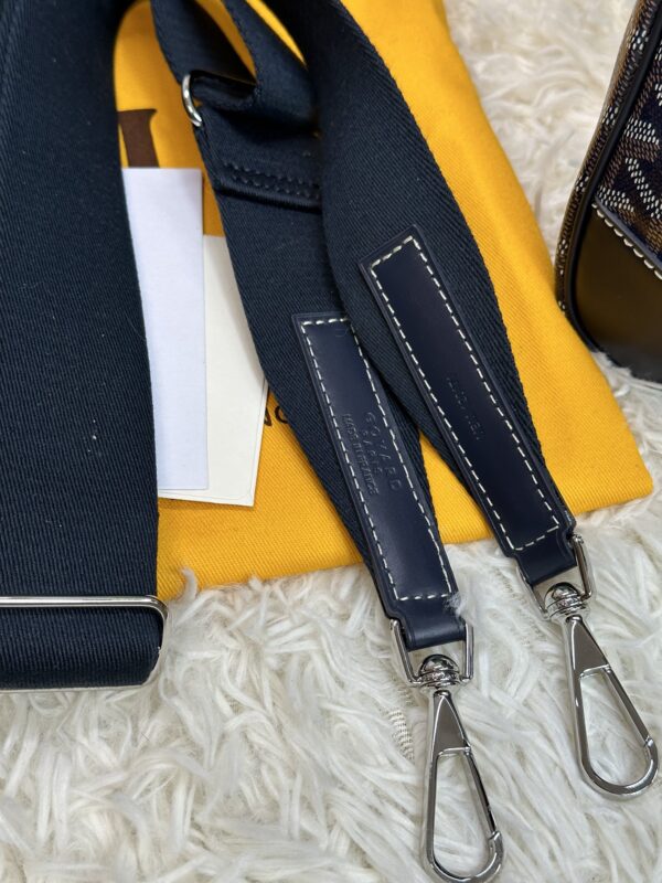 Goyard Ambassade MM Document Case