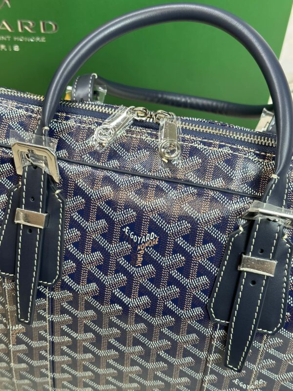 Goyard Ambassade MM Document Case