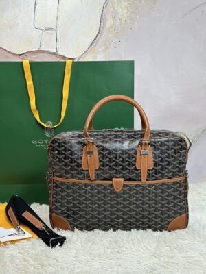 Goyard Ambassade MM Document Case