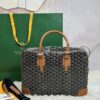 Goyard Ambassade MM Document Case