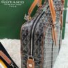 Goyard Ambassade MM Document Case
