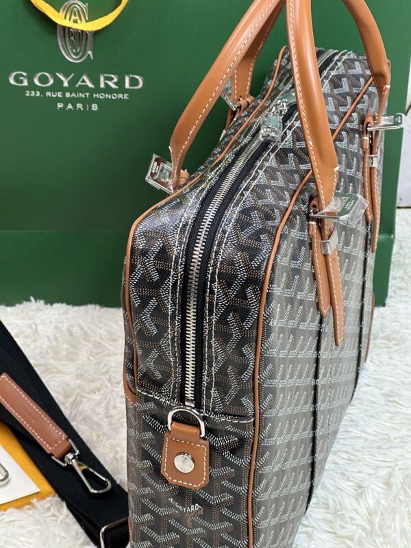 Goyard Ambassade MM Document Case
