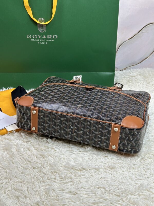 Goyard Ambassade MM Document Case
