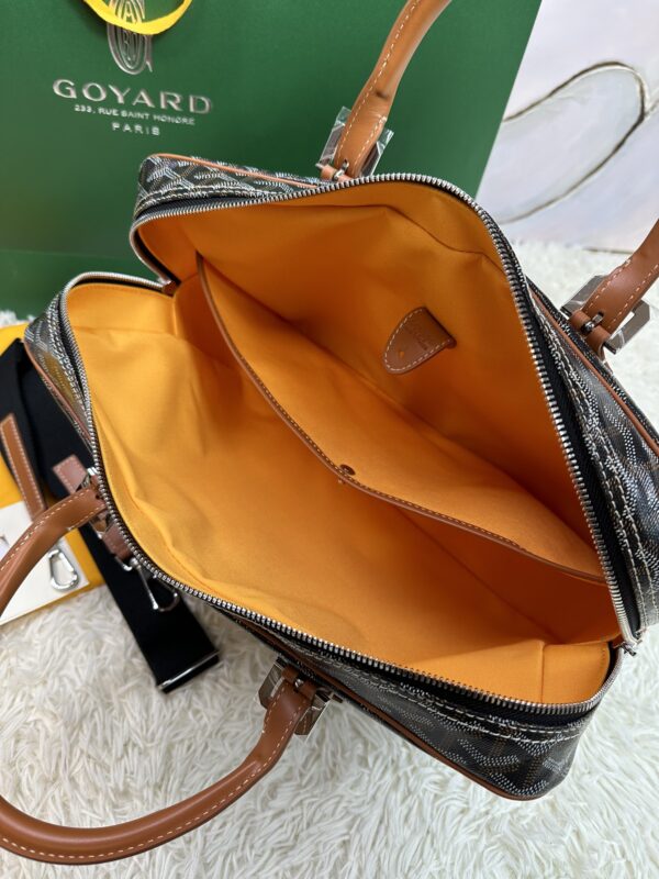Goyard Ambassade MM Document Case