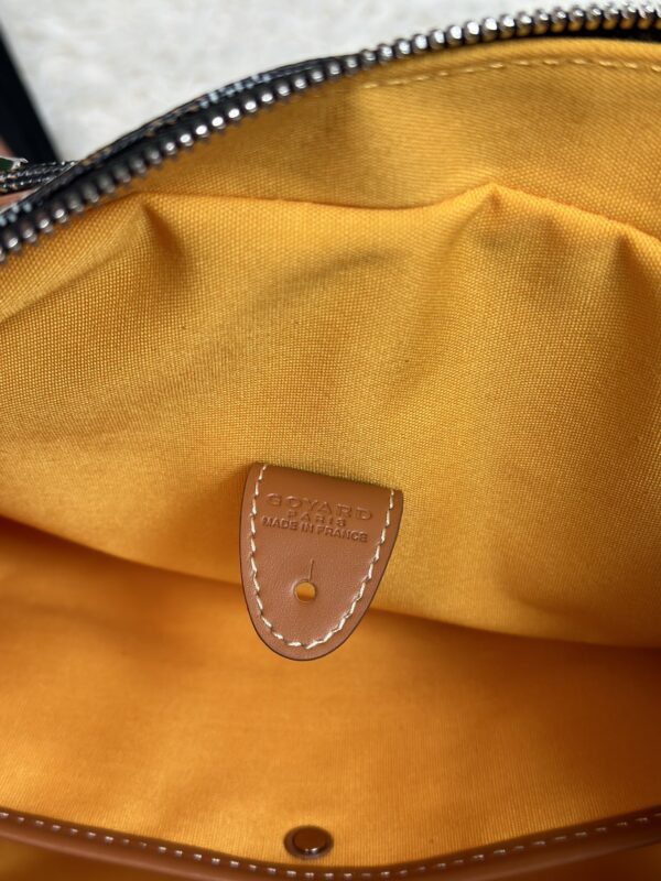 Goyard Ambassade MM Document Case
