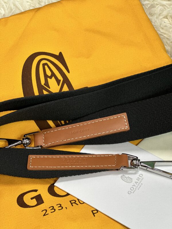 Goyard Ambassade MM Document Case
