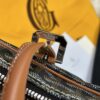 Goyard Ambassade MM Document Case