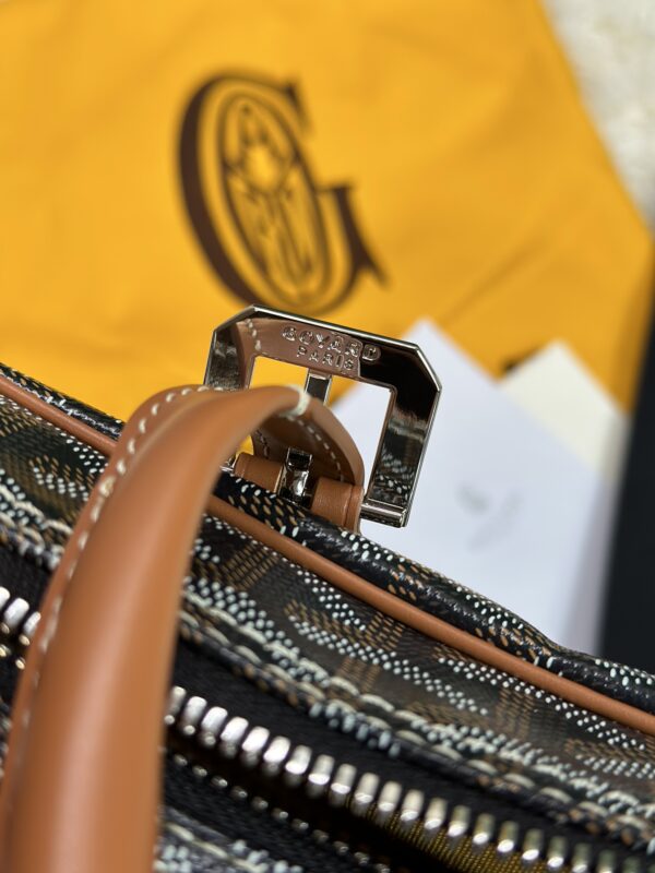 Goyard Ambassade MM Document Case