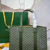 Goyard Villette Tote Bag MM