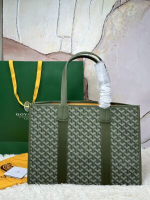 Goyard Villette Tote Bag MM