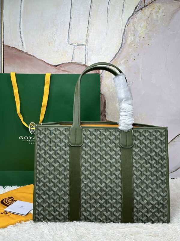Goyard Villette Tote Bag MM