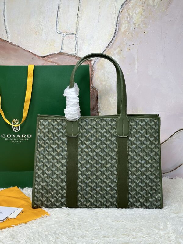 Goyard Villette Tote Bag MM