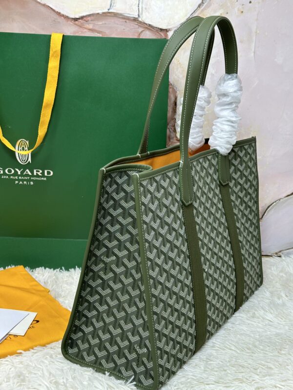 Goyard Villette Tote Bag MM