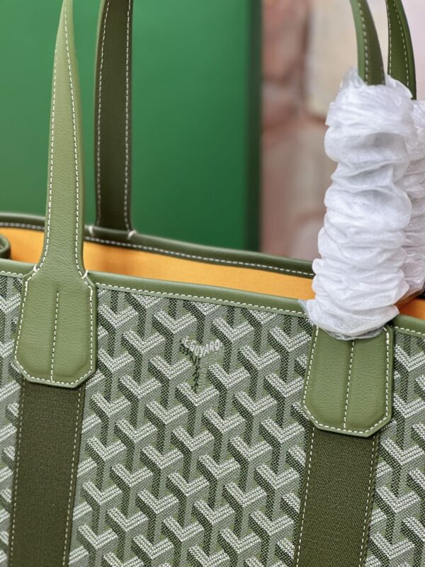 Goyard Villette Tote Bag MM