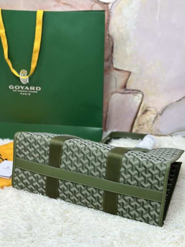 Goyard Villette Tote Bag MM