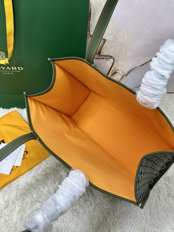 Goyard Villette Tote Bag MM