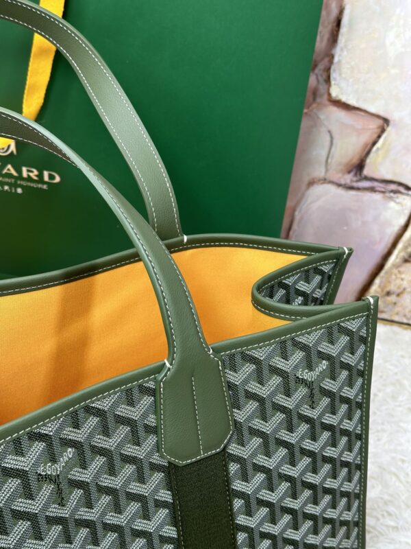 Goyard Villette Tote Bag MM
