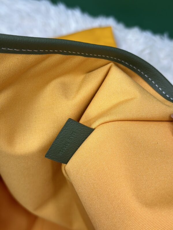 Goyard Villette Tote Bag MM