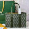 Goyard Villette Tote Bag PM