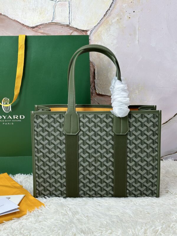 Goyard Villette Tote Bag PM