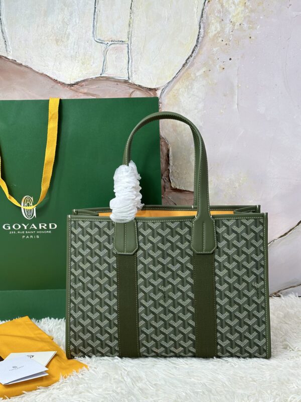 Goyard Villette Tote Bag PM