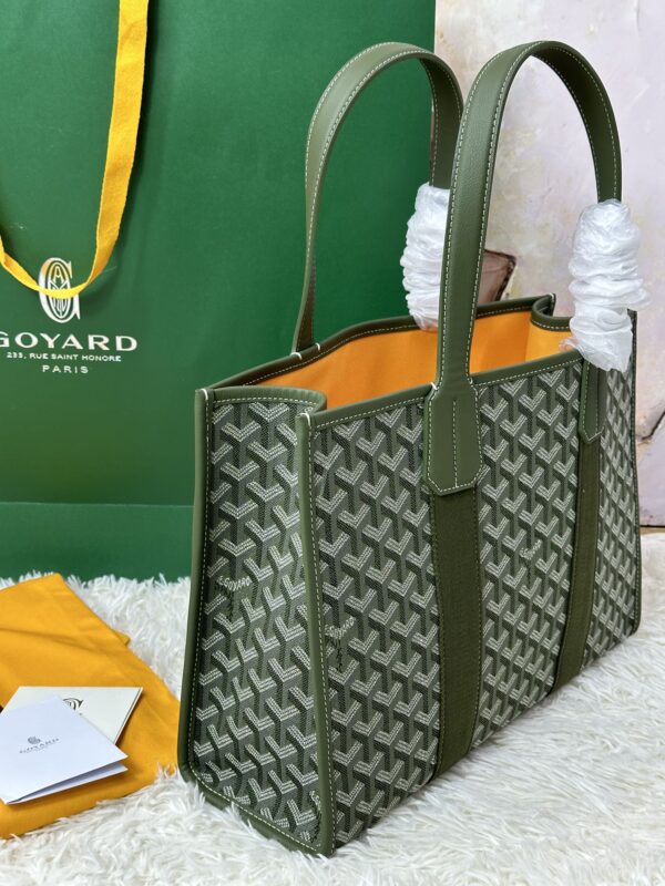 Goyard Villette Tote Bag PM