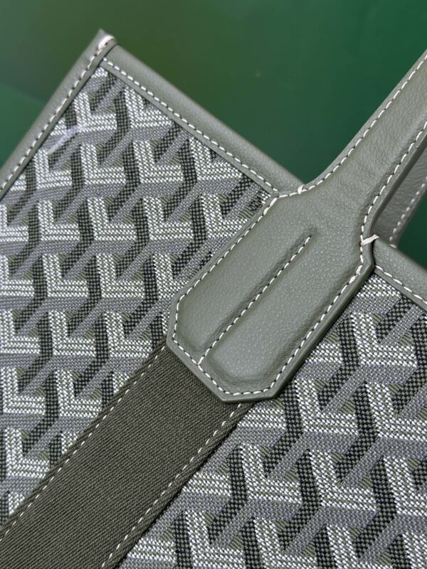 Goyard Villette Tote Bag PM