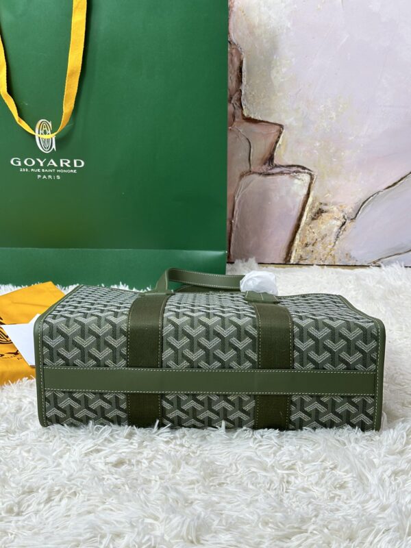 Goyard Villette Tote Bag PM