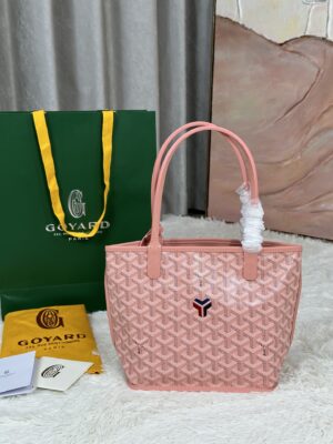 Goyard Anjou Mini Shopping Bag