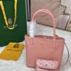 Goyard Anjou Mini Shopping Bag
