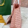 Goyard Anjou Mini Shopping Bag