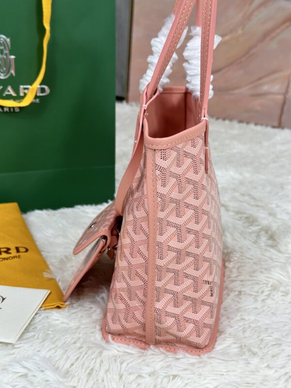 Goyard Anjou Mini Shopping Bag