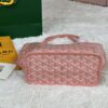Goyard Anjou Mini Shopping Bag