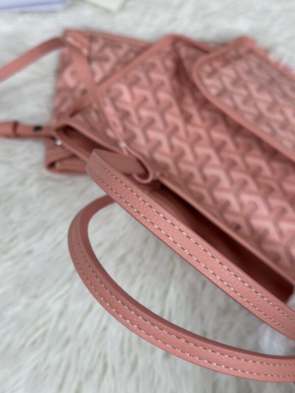 Goyard Anjou Mini Shopping Bag
