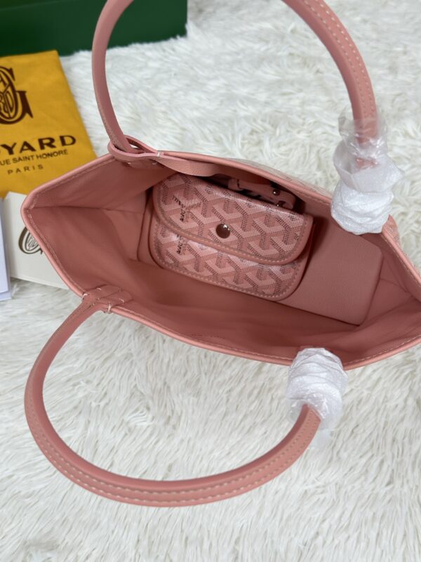 Goyard Anjou Mini Shopping Bag
