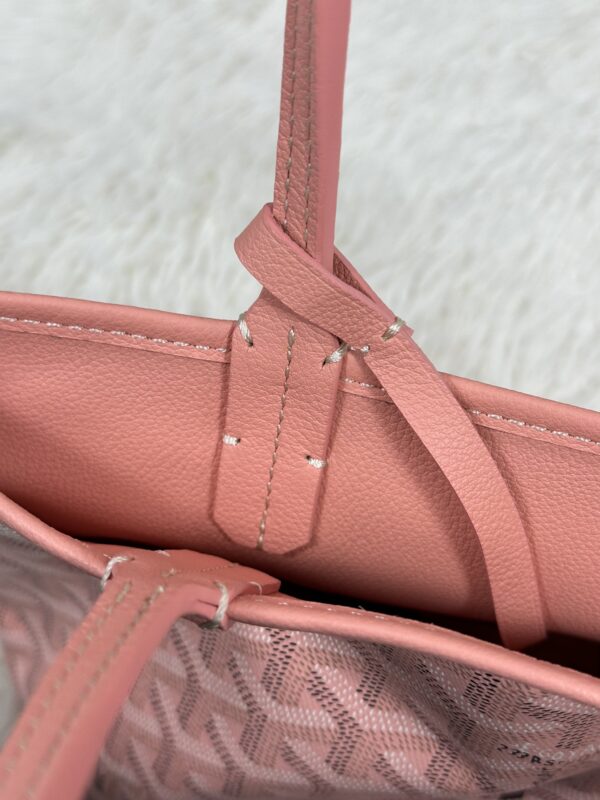 Goyard Anjou Mini Shopping Bag