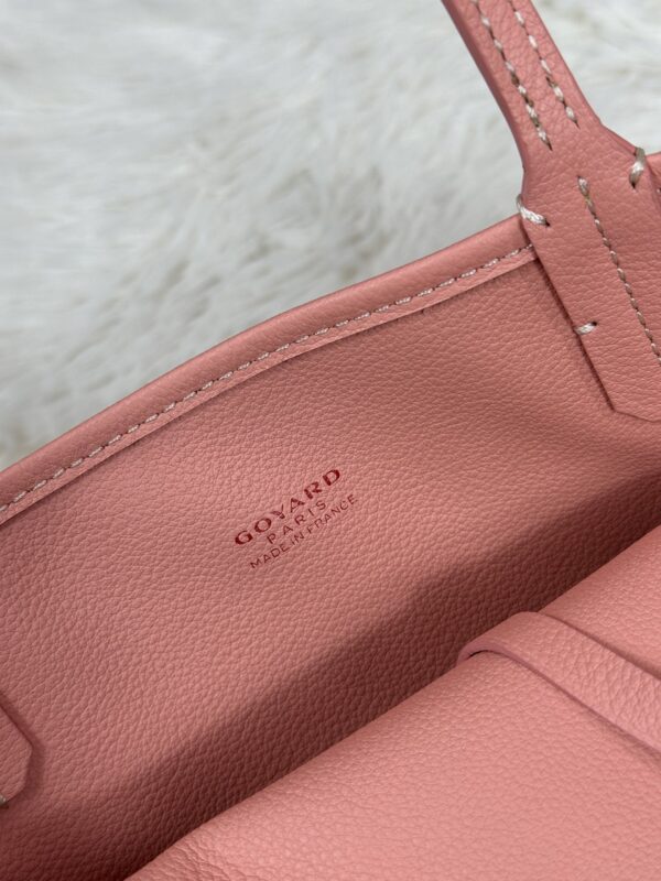 Goyard Anjou Mini Shopping Bag