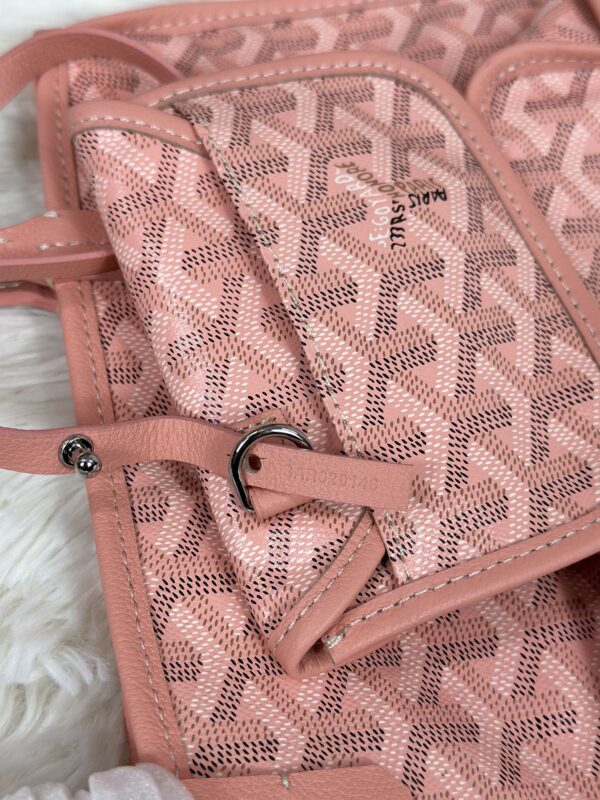 Goyard Anjou Mini Shopping Bag