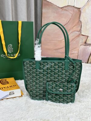 Goyard Anjou Mini Shopping Bag
