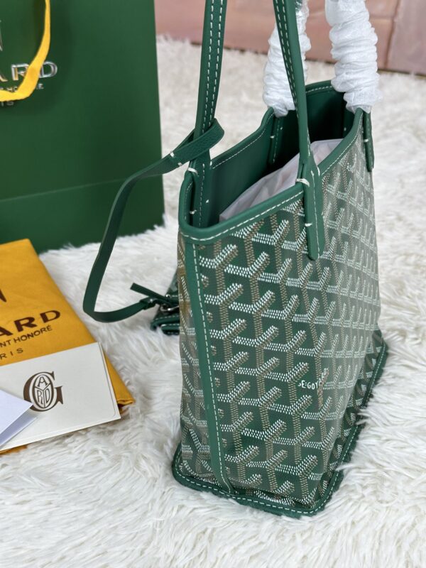 Goyard Anjou Mini Shopping Bag