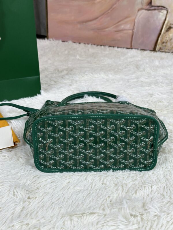 Goyard Anjou Mini Shopping Bag