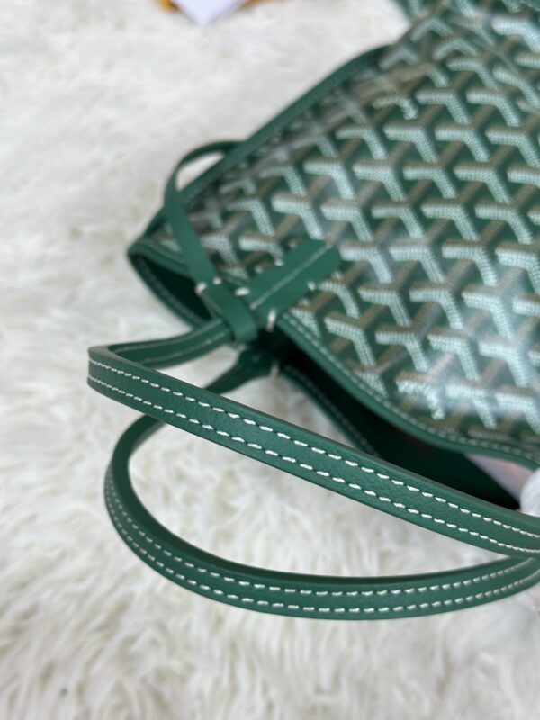 Goyard Anjou Mini Shopping Bag