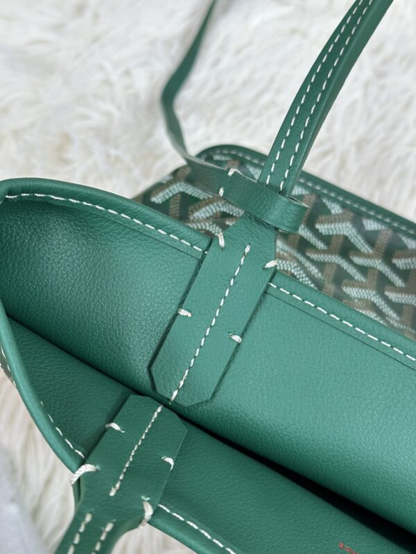 Goyard Anjou Mini Shopping Bag