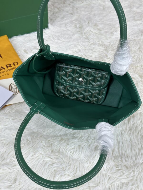 Goyard Anjou Mini Shopping Bag