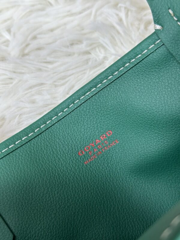 Goyard Anjou Mini Shopping Bag