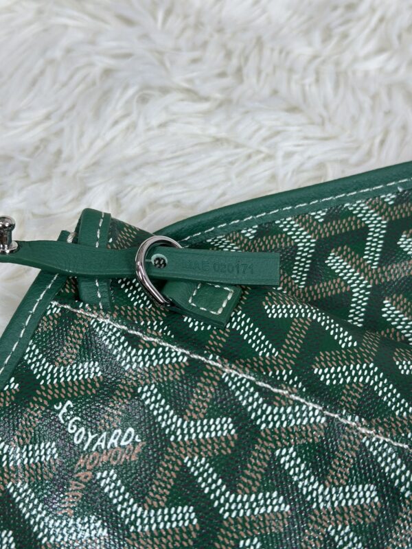 Goyard Anjou Mini Shopping Bag