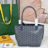 Goyard Anjou Mini Shopping Bag