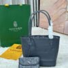 Goyard Anjou Mini Shopping Bag