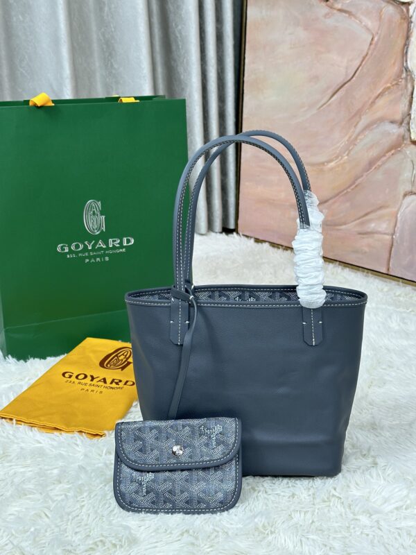 Goyard Anjou Mini Shopping Bag