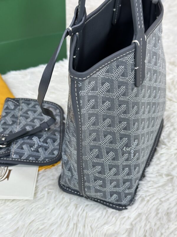 Goyard Anjou Mini Shopping Bag